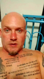 Michaelrose25 webcam model stream image