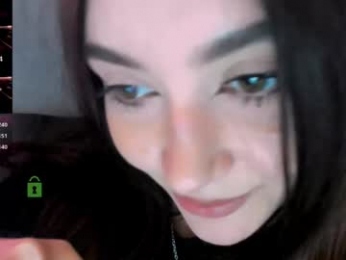 barbara_crazy webcam model stream image