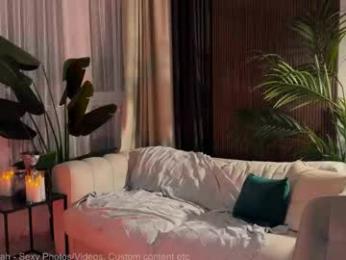 liliaah webcam chaturbate model stream image