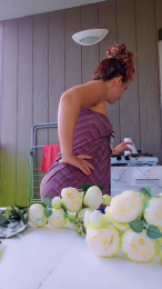 Lyajoliee webcam cam4 model stream image
