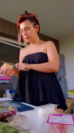Lyajoliee webcam model stream image