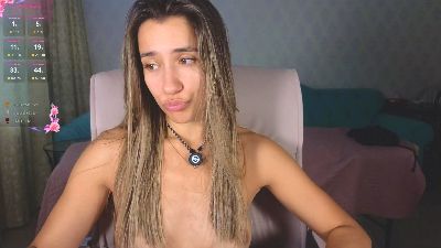 hot_ass_18 webcam model stream image