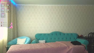 hot_ass_18 webcam model stream image