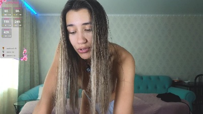 hot_ass_18 webcam model stream image