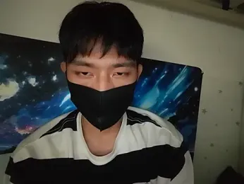 manmanLi webcam model stream image