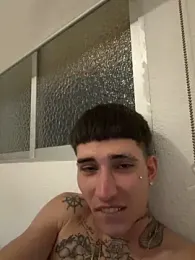 Demon6XL webcam stripchat model stream image