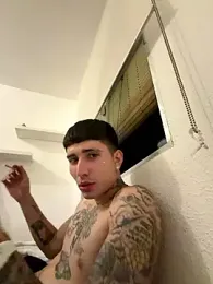 Demon6XL webcam model stream image