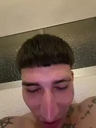 Demon6XL webcam model stream image