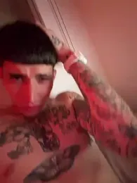 Demon6XL webcam model stream image