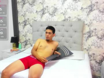 alexxa_and_sadman webcam model stream image