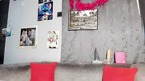 Babylolatop webcam model stream image