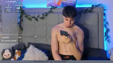 nate_love7 webcam stripchat model stream image