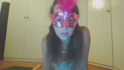 GretaVogliosa webcam model stream image