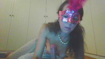GretaVogliosa webcam cam4 model stream image
