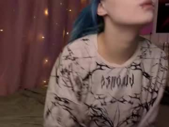 felicitakreidel webcam chaturbate model stream image
