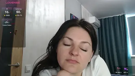 Stacy_Davice webcam model stream image