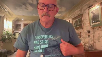 Scruffy57 webcam model stream image