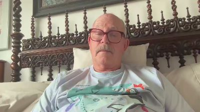 Scruffy57 webcam model stream image