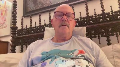 Scruffy57 webcam model stream image