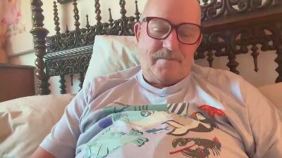 Scruffy57 webcam cam4 model stream image