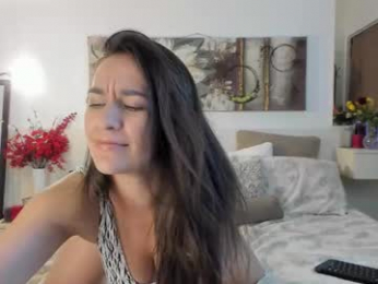 joycasidy webcam chaturbate model stream image