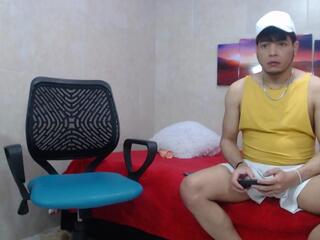 Kendry &amp; Jhoan webcam model stream image