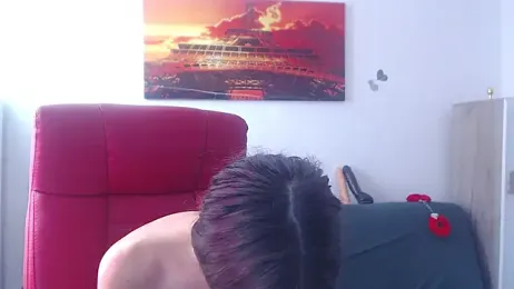 simyhvn webcam model stream image
