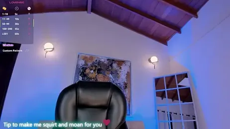 NickyLawson webcam stripchat model stream image