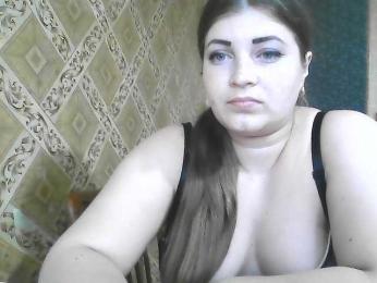 ElizabethMeow webcam bongacams model stream image
