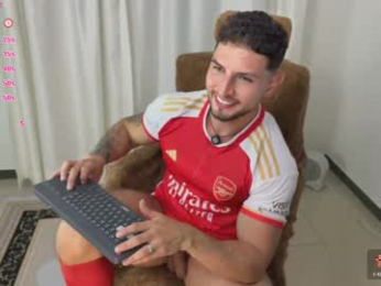 angeloferro1 webcam model stream image