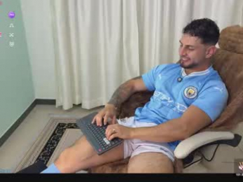 angeloferro1 webcam model stream image