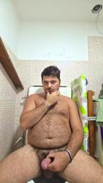 Giuse98 webcam model stream image