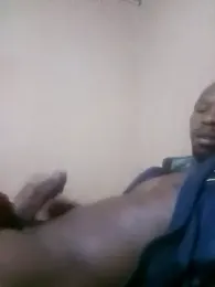 KingBonga webcam model stream image