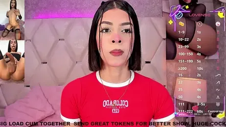 VeronicaSexx webcam stripchat model stream image