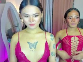 sissy_ella6 webcam chaturbate model stream image