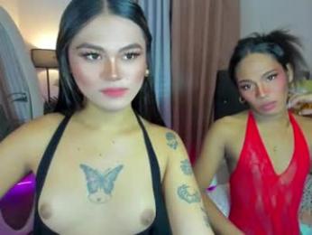 sissy_ella6 webcam chaturbate model stream image