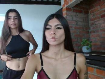 millyxnicoll1 webcam model stream image