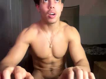 itstarzan webcam model stream image