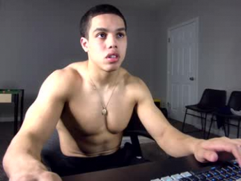 itstarzan webcam model stream image