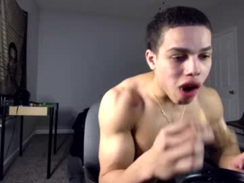 itstarzan webcam model stream image