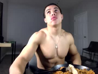 itstarzan webcam model stream image