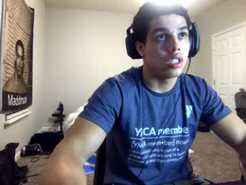 itstarzan webcam model stream image