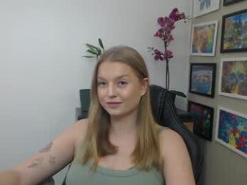 mysteryericax webcam preview