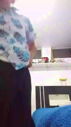 JuanElDulce1 webcam model stream image