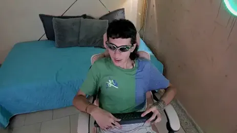 Rick_x_ webcam model stream image