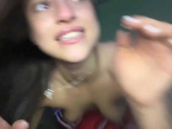 LanaMullins webcam model stream image