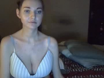 blondcouple57 webcam model stream image