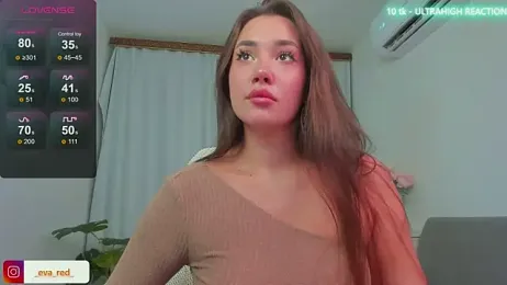 _Eva_Rose_ webcam stripchat model stream image