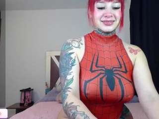 medusa20 webcam model stream image
