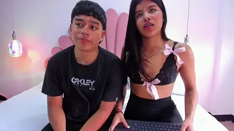 SidneyBrownn webcam model stream image